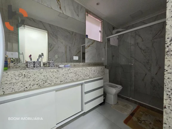 Imagem Casa com 2 dormitórios à venda, 270 m² por R$ 750.000,00 - Califórnia - Nova Iguaçu/RJ