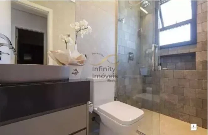 Imagem Apartamento à venda no bairro Vila Paris - Belo Horizonte/MG