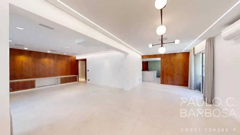 Imagem Itaim Bibi Venda - 3 Suítes - 4 Vagas - 236m²