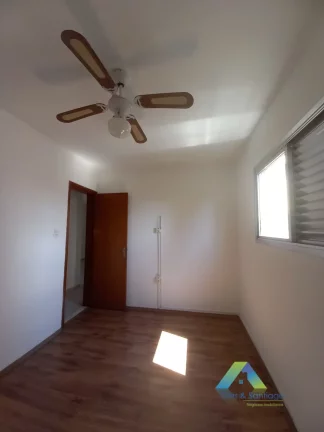 Imagem Apartamento a venda na Vila das Mercês com 03 quartos.