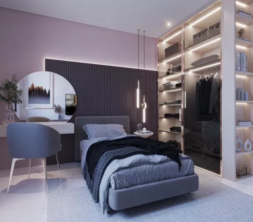 Imagem Apartamento à venda, 56 m² por R$ 405.584,00 - Jardim São Paulo - João Pessoa/PB