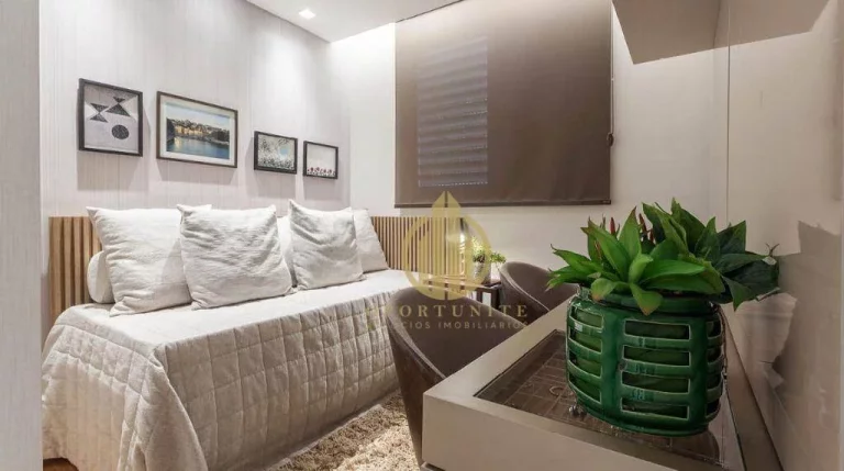 Imagem Apartamento Portal Vale das Nascentes 2 dormitórios - elevador - Área de lazer completa - Campos Elíseos - Ribeirão Preto/SP