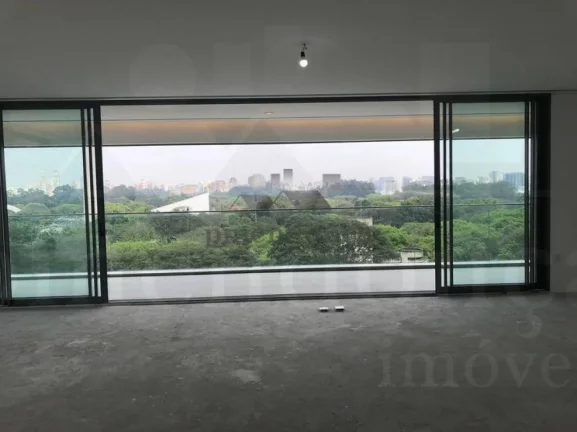 Imagem Apartamento de Alto Padrão à venda na Rua Curitiba com 2 suites e 5 vagas, 332m2