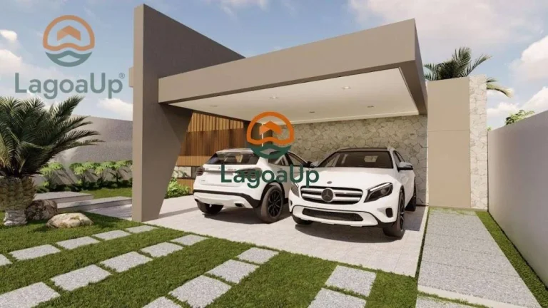 Imagem Casa com 3 dormitórios à venda, 175 m² por R$ 1.590.000,00 - Jardins Village - Lagoa Santa/MG