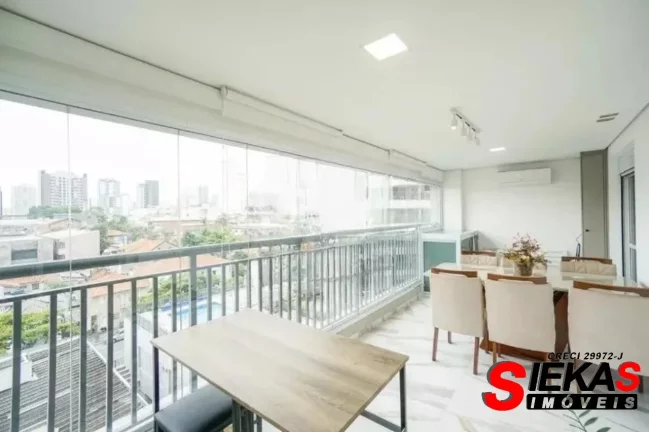 Imagem Apartamento à venda em São Paulo-SP, Cidade Mãe do Céu: 2 quartos, 1 suíte, 1 vaga de garagem!