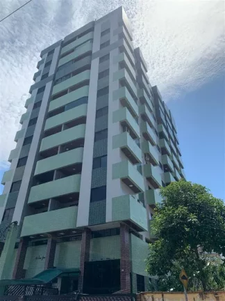Imagem APARTAMENTO COM 185.26 m² - TUPI - PRAIA GRANDE SP