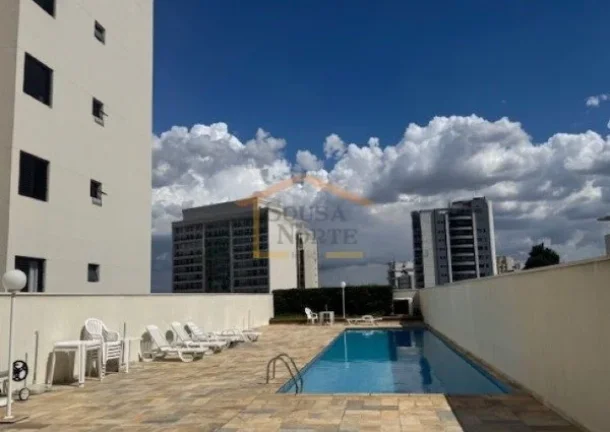 Imagem Apartamento com 85m², dispõe de 3 dormitórios, sendo 1 suíte, sala para dois ambientes integrada...