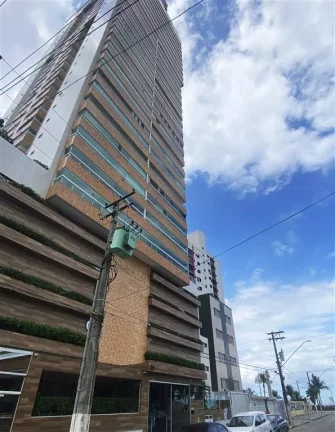 Imagem APARTAMENTO COM 140 m² - GUILHERMINA - PRAIA GRANDE SP