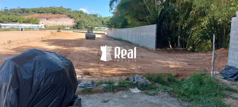 Imagem Área Comercial / industrial