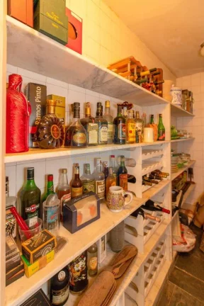 Imagem Casa em Condomínio a Venda no bairro Granja Viana - Cotia, SP