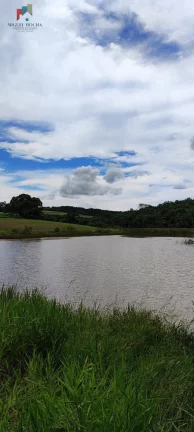 Imagem Fazenda a venda São Miguel Arcanjo SP
