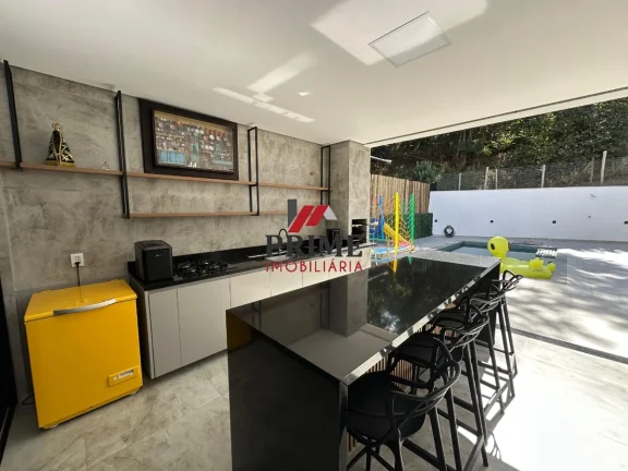 Imagem Casa - Cond. Gran Royalle - Lagoa Santa