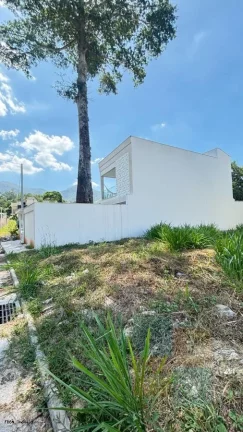 Imagem Terreno em Condomínio para Venda em Rio de Janeiro / RJ no bairro Vargem Grande