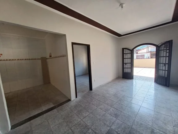 Imagem Casa com 3 dorms, Itaóca, Mongaguá - R$ 400 mil, Cod: 2329