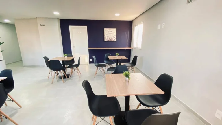 Imagem Apartamento pronto para morar na Aricanduva da Econ - Fort Aricanduva