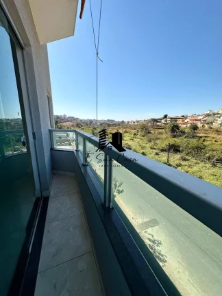 Imagem Apartamento 2 quartos à venda Bairro Vale das Orquideas - Contagem/MG