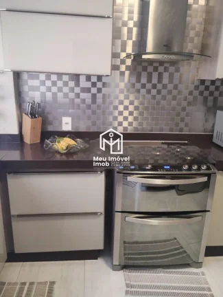 Imagem Apartamento 3 Quartos 1 Suíte 1 Vaga 148 m² Reformado