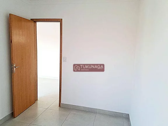 Imagem Apartamento com 1 dormitório à venda, 31 m² por R$ 205.000,00 - Vila Ede - São Paulo/SP