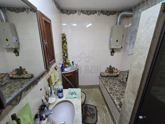 Imagem Ipanema – Rua Canning | Residencial › Apartamento 3 quarto(s) à Venda