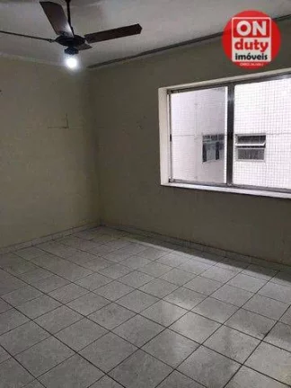 Imagem Apartamento com 2 dormitórios à venda, 88 m² por R$ 340.000,00 - Itararé - São Vicente/SP