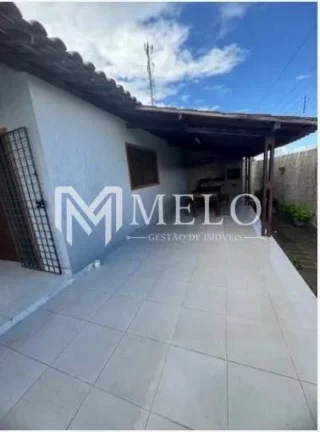 Imagem Oportunidade em GRAVATÁ:120m², 03qts, 05 vagas..