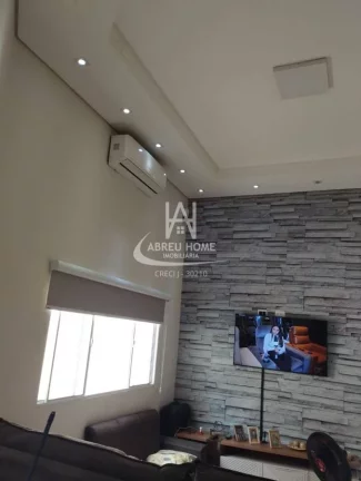 Imagem Casa, Residencial Machado I - São José do Rio Preto