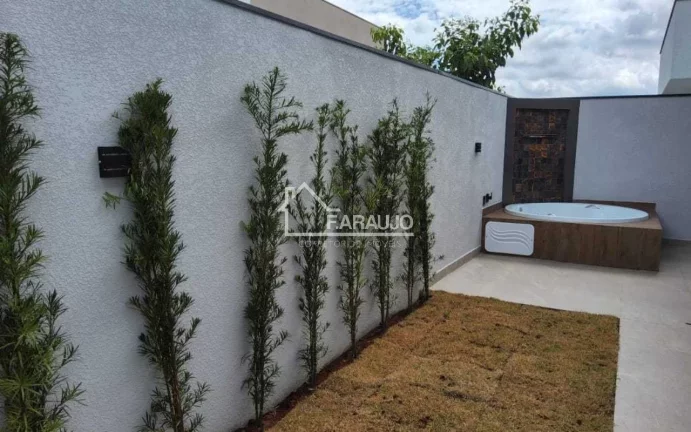 Imagem Casa em condomínio fechado para venda em Sorocaba-SP!