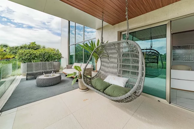 Apartamento à venda em Porto Alegre, Cristal, com 4 quartos, 328m²