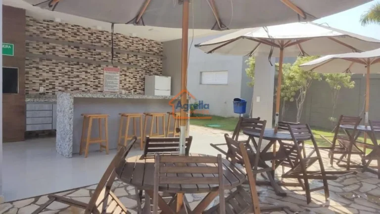 Imagem Portal Vila das Borboletas - Apartamento à venda no bairro CONDOMÍNIO PORTAL VILA DAS BORBOLETAS - Mogi Guaçu/SP