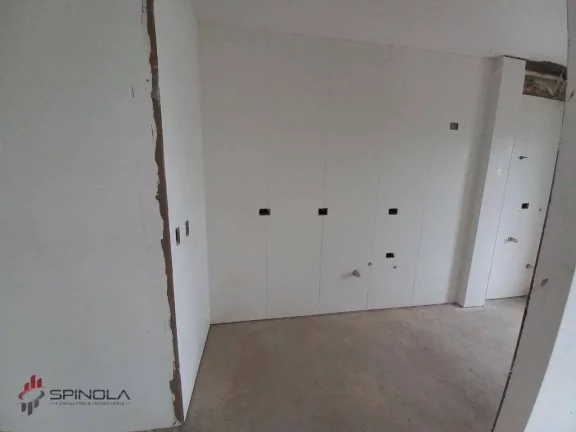 Imagem Apartamento com 2 dormitórios à venda, 66 m² por R$ 407.319,25 - Mirim - Praia Grande/SP