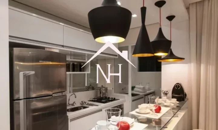 Imagem Apartamento na Vila Mariana de 45m c/ 1 dormitório, terraço,1 vaga, sauna, salão de festas,piscinas,solarium,dec,lavanderia,fitness,churrasqueira,deck