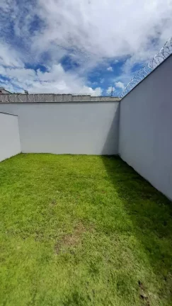 Imagem 3QUARTOS+SUÍTE+2VAGAS