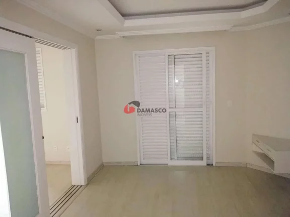 Imagem Apartamento à venda 3 Quartos, 2 Suites, 3 Vagas, 129M², Vila Valparaíso, Santo André - SP