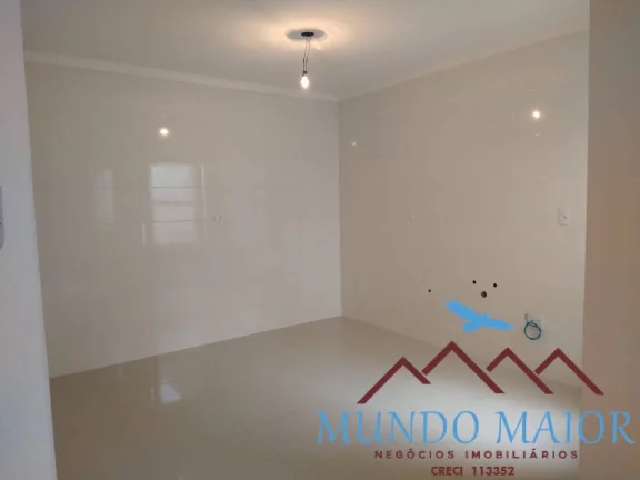 Imagem Apartamento 70m, 2 quartos e 2 vagas e 1 suite - Vila Eldizia -$ 370.000.