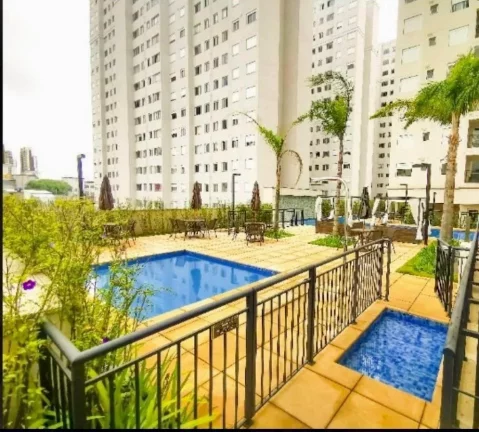 Imagem APARTAMENTO RESIDENCIAL em SÃO PAULO - SP, BRÁS