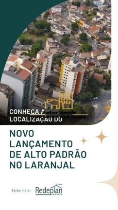 Imagem Apartamento | Opera Laranjal | Volta Redonda Rj