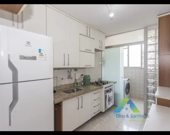 Imagem Apartamento à venda no bairro Cursino - São Paulo/SP, Zona Sul