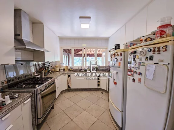Imagem Casa à venda, 620 m² por R$ 3.600.000,00 - Albuquerque - Teresópolis/RJ