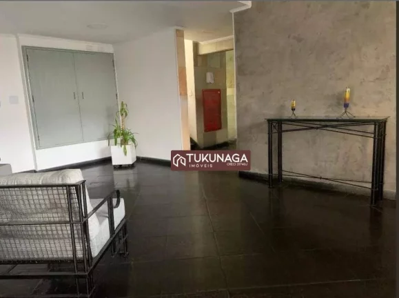 Imagem Studio com 1 quartos à venda, 48 m² por R$ 215.000 - Gopoúva - Guarulhos/SP