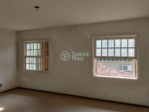 Imagem MARAVILHOSA CASA PARA REFORMA CIDADE JARDIM *380M2 AREA UTIL *520M2 TERRENO *04 QUARTOS SENDO 1 SUIT...