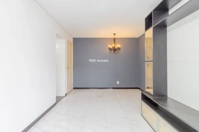 Imagem Apartamento com 2 quartos sendo 1 suíte na Pompéia