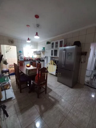Imagem Casa com 3 dormitórios com 1 suite à venda, 110 m² por R$ 455.800 - Jardim Helena - Ribeirão Preto/SP