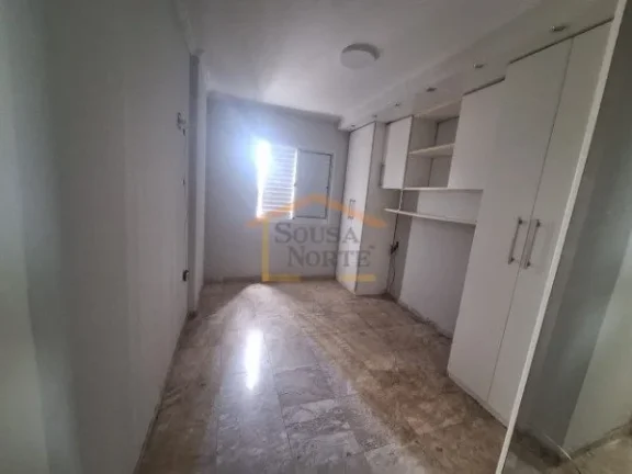 Imagem Apartamento 3 dormitórios, sendo 1 suíte, com armários, sala para 2 ambientes, sacada, cozinha pl...