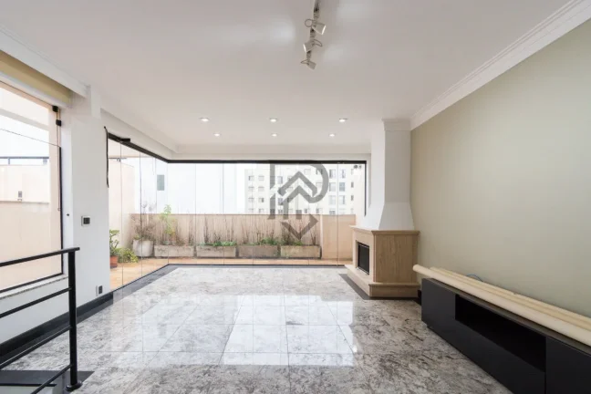 Imagem Apartamento Cobertura vila clementino pronto para morar