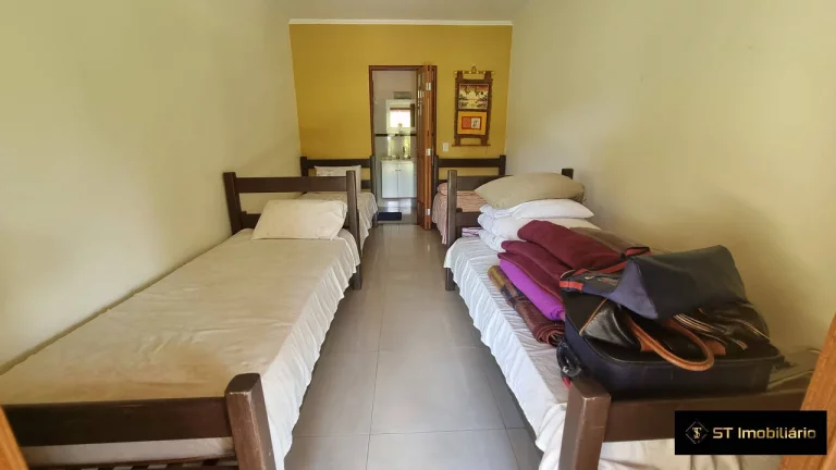 Imagem Sítio de Alto Padrão à venda em Atibaia/SP - 40.000m² por R$2.600.000!