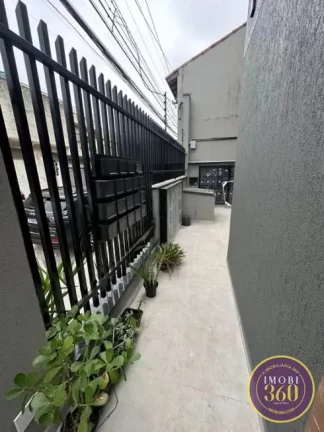 Imagem Apartamento novo á venda ao lado da Estação Patriarca 2 dormitórios