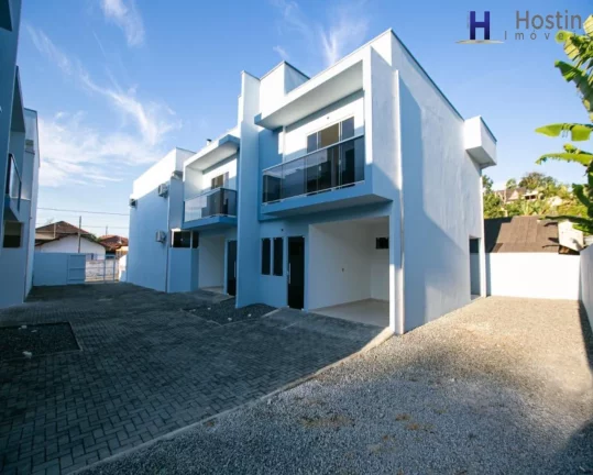 Imagem GEMINADO RESIDENCIAL em São Francisco do Sul - SC, Acaraí