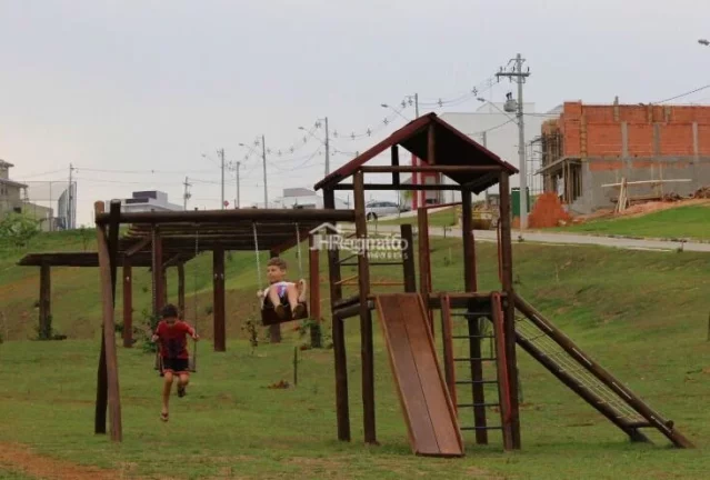 Imagem Terreno à venda no Condomínio Ibiti Reserva - Sorocaba