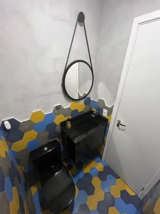 Imagem Apartamento 93 m² 3 Dormitorios sendo 2 Suites 2 Vagas de Garagens