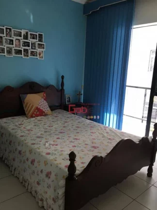 Imagem Apartamento Residencial à venda, Braga, Cabo Frio - .